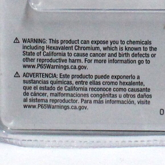 Danco Universal Large Metal Canopy Handles Fits Any Faucet No. 80019 - Picture 8 of 8